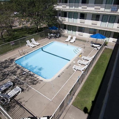 Motel 6-Roseville, Mn - Minneapolis North Eksteriør bilde