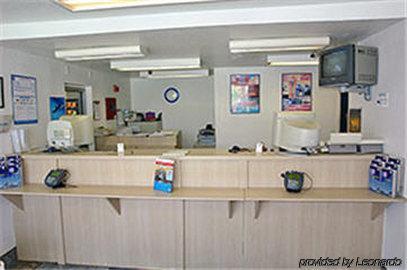 Motel 6-Roseville, Mn - Minneapolis North Eksteriør bilde