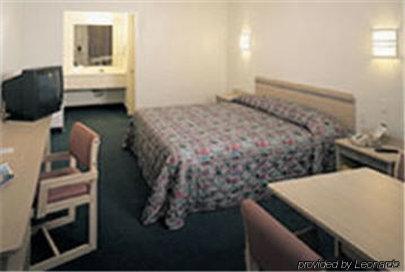 Motel 6-Roseville, Mn - Minneapolis North Eksteriør bilde